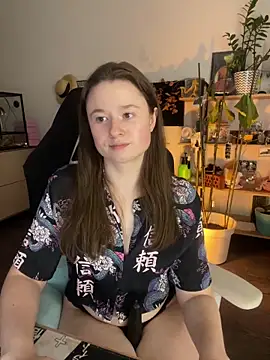 Chat +18 de sweetest_pie ao vivo