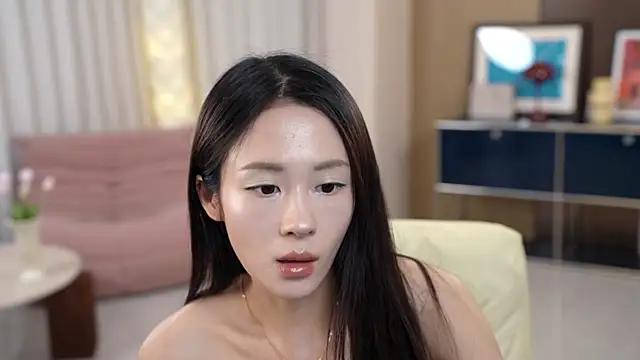 Honeypeach-0112 Show Webcam