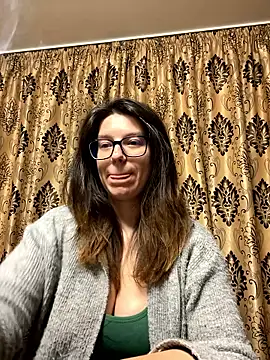 Chat XXX ao vivo de NadiraNoor