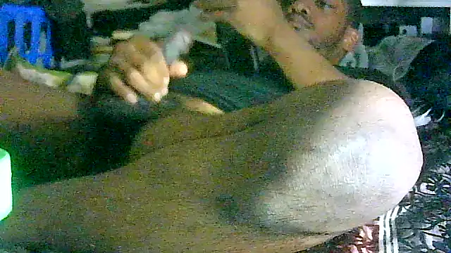 GUAPAN3S3_FIR3 웹캠 쇼