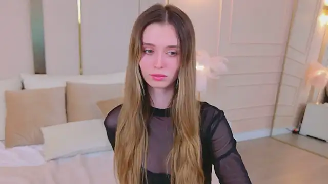 MarybethSnow Chat XXX live