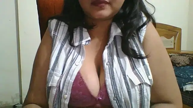 Riya_Stream01's Live XXX Chat