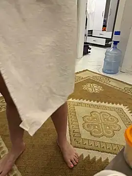 Esraalov26 Webcam-Show