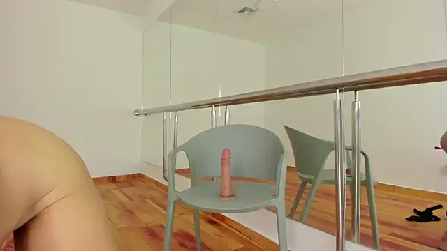 Chat XXX Live Zoe_borgues