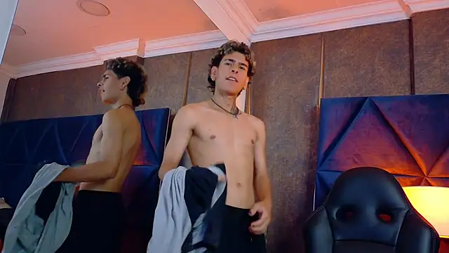 Bel_Sebu: απευθείας συνομιλία ΧΧΧ