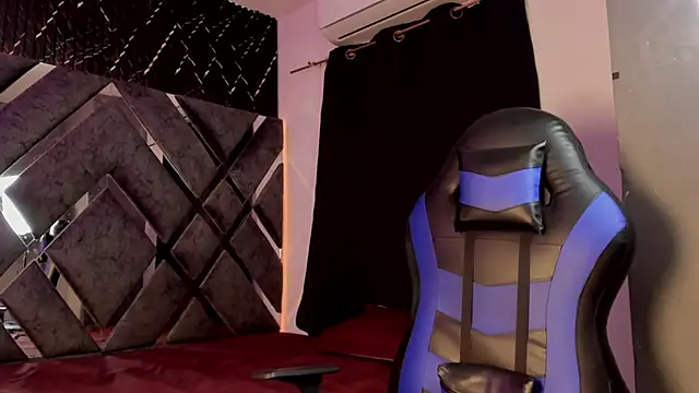 Chat XXX en directo de axel_silva4