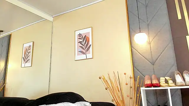 OliviGrace Live XXX-chat