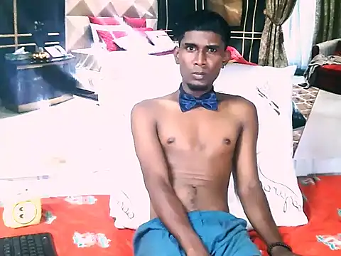 IndianThugginn Live XXX chat