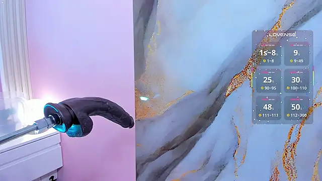 แชท XXX สดของ Ary__cherry