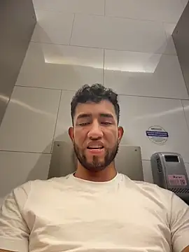 Show Webcam de liam_bronw