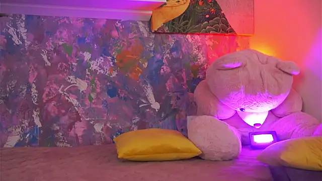 Ava_Solis' Live XXX Chat