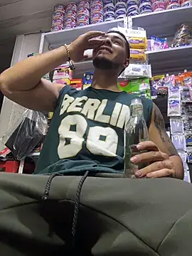 Živý XXX chat Dimitri_Colleman