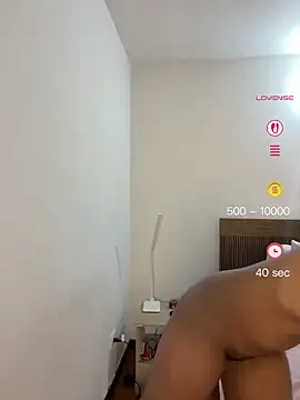 Belkaj's Live XXX Chat