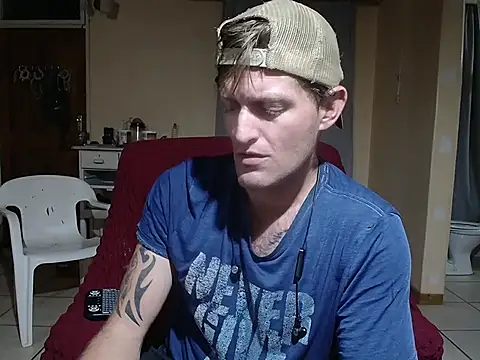 the-billy-blue Live XXX-chat