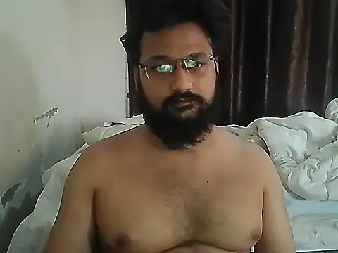 Show modela Dollseye na web-kameri