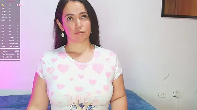 loreen_grey Live XXX Chat