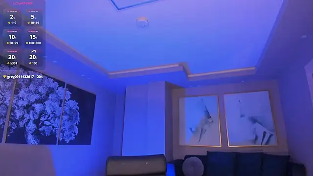 แชท XXX สดของ BonnyRose