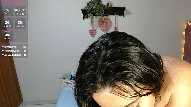 Karlinlive Live XXX-Chat