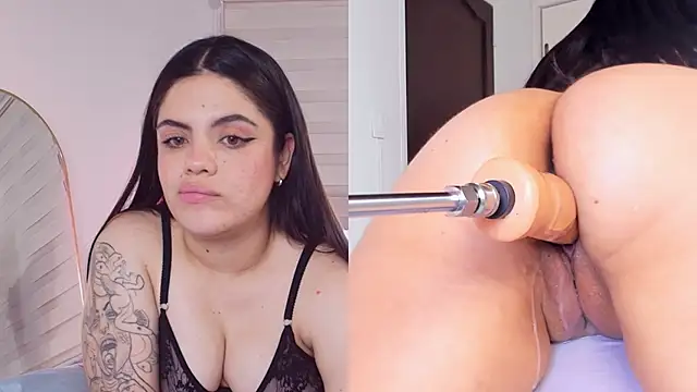 Онлайн чат XXX allie_cutie