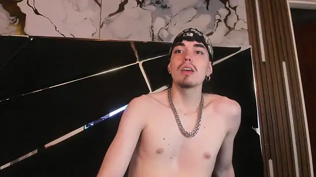 Show webcam de Couple_In_Heat