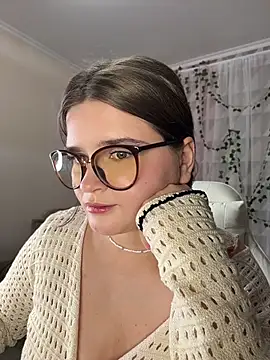 Webkamerová show luzdelana