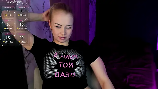 StephanieSweety live XXX chat