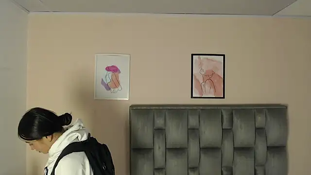 Zaaida_ Chat XXX in diretta