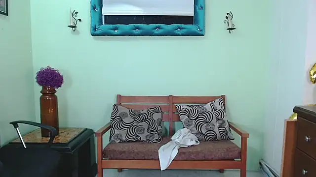 ChalonVera Live XXX Chat