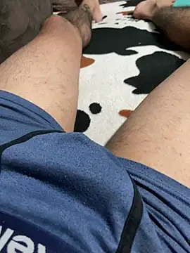 casadinho_19のウェブカメラショー