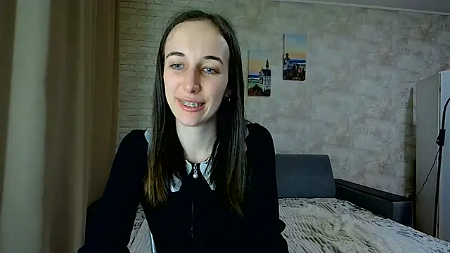 Anika_bloom Live XXX-chat