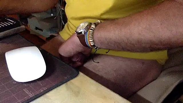 vaartmax's Live XXX Chat