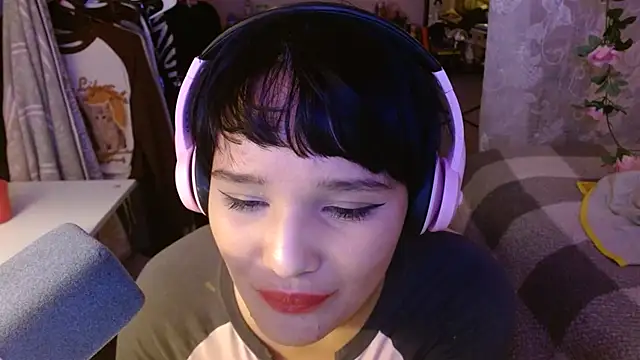 Chat XXX Live nomichuu