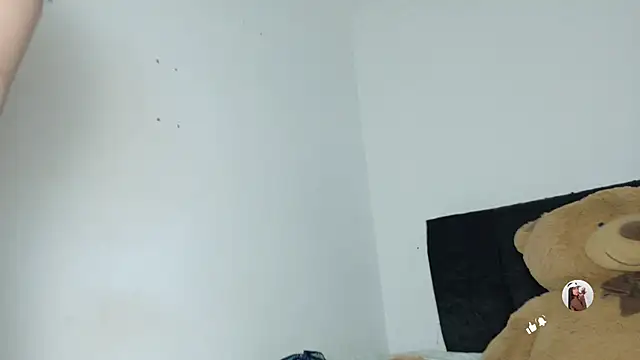 Natashaparker__ live XXX chat