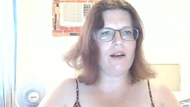 عرض كام Domina_Tasselina_Goddess