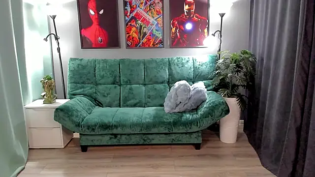 MichelleOrtis live XXX chat