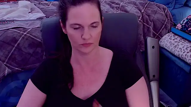 ninajaymes' Webcam Show