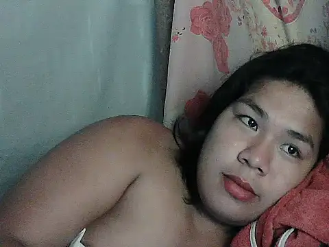 Huntrix2025のウェブカメラショー