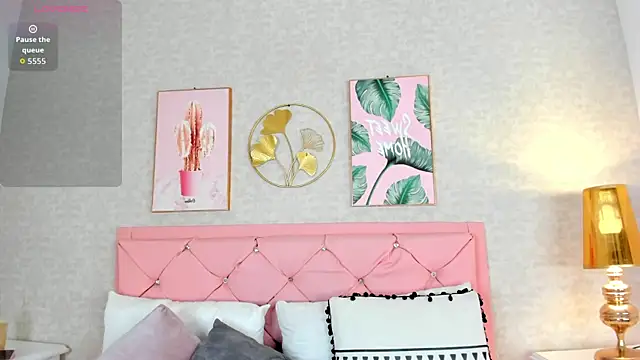 แชท XXX สดของ cristal_kane