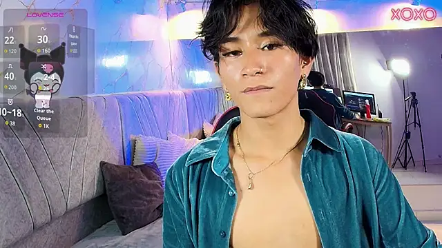 cococumps Live XXX-chat