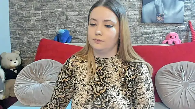 Živý XXX chat kalindahot