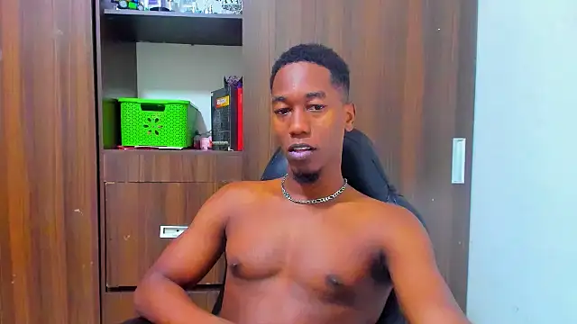 Dreamastercum_ – Kamerová šou