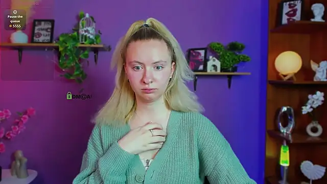 mila_glow1: онлайн-секс-чат