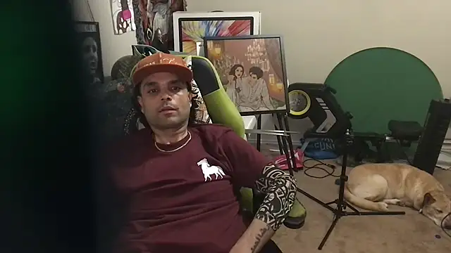 KungFuPanda001n Live XXX chat