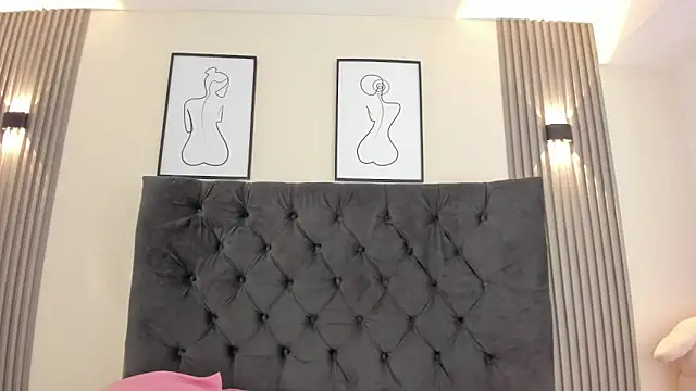 แชท XXX สดของ Lizeth_Vega