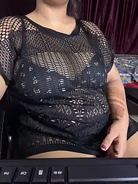 DarlingRuby – webcam-show