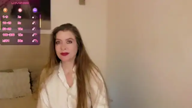 PetersEmilyのライブXXXチャット