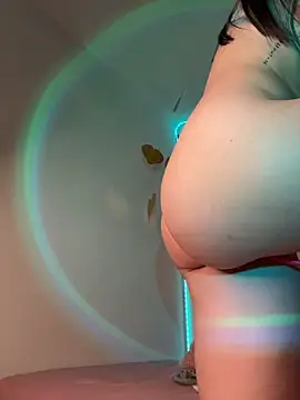 GiannaMagari_ Live XXX Chat