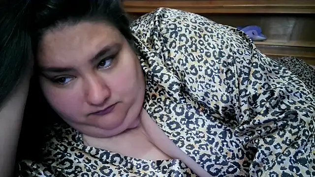 nicholle's Live XXX Chat