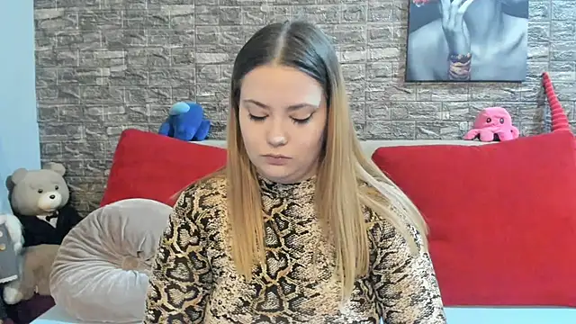 Živý XXX chat kalindahot