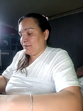 Zuleyka_69 Live XXX Chat